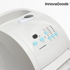 Переносное портативное климатическое устройство с испарителем InnovaGoods 4 л, 70 Вт, серое цена и информация | Кондиционеры, рекуператоры | 220.lv