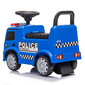 Rotaļlietu automašīnu Mercedes Police vada kājas cena un informācija | Rotaļlietas zīdaiņiem | 220.lv
