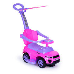 Автомобиль 3в1+ крыша с ножным приводом цена и информация | Игрушки для малышей | 220.lv