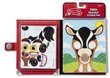 Atkārtoti lietojamu uzlīmju komplekts, MELISSA & DOUG Make Face \ "Farm \" cena un informācija | Attīstošās rotaļlietas | 220.lv