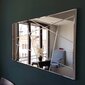 Spogulis Kalune Design 2141, bez rāmja cena un informācija | Spoguļi | 220.lv