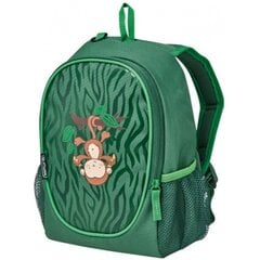 Mugursoma bērniem, HERLITZ Rookie Monkey цена и информация | Школьные рюкзаки, спортивные сумки | 220.lv