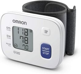 Omron RS1 цена и информация | Тонометры | 220.lv