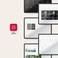 Velotrenažieris Xiaomi Yesoul S3, balts cena un informācija | Velotrenažieri | 220.lv