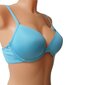 Krūšturis Hunkemoller 2 Pack Jaquard Anim Delphinium цена и информация | Krūšturi | 220.lv