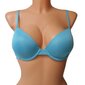 Krūšturis Hunkemoller 2 Pack Jaquard Anim Delphinium цена и информация | Krūšturi | 220.lv