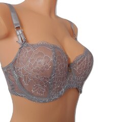 Chantelle Presage Demi Underwire krūšturis цена и информация | Chantelle Одежда, обувь и аксессуары | 220.lv