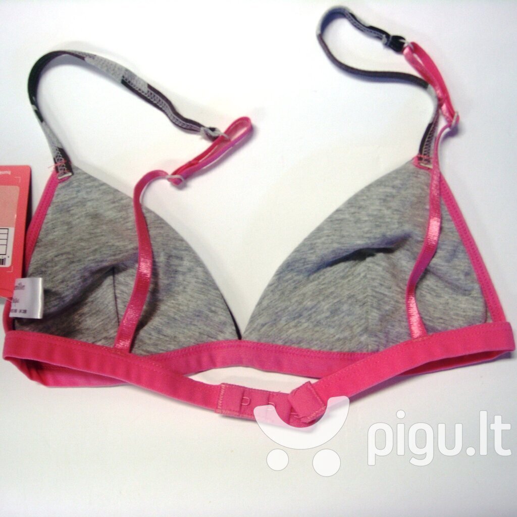 Krūšturis Hunkemoller Soft bra cena un informācija | Krūšturi | 220.lv