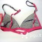 Krūšturis Hunkemoller Soft bra cena un informācija | Krūšturi | 220.lv