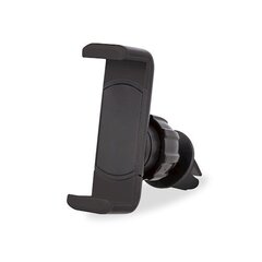 Setty US-01 Universal Air Vent Holder Black цена и информация | Держатели для телефонов | 220.lv