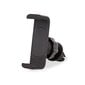 Setty US-01 Universal Air Vent Holder Black cena un informācija | Auto turētāji | 220.lv