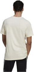 Adidas T-Krekli Camo Bos Tee M White GN6837/XL cena un informācija | Vīriešu T-krekli | 220.lv