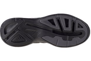 Кеды мужские Adidas Response Sr M FX3627, черные цена и информация | Кроссовки для мужчин | 220.lv