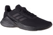 Sporta apavi vīriešiem Adidas Response Sr M FX3627, melni цена и информация | Sporta apavi vīriešiem | 220.lv