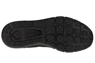 Спортивная обувь мужская Under Armour Charged Rogue 2.5 3024400-002, черная цена и информация | Кроссовки для мужчин | 220.lv