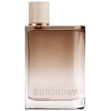 Parfimērijas ūdens Burberry Her Intense EDP sievietēm, 30 ml цена и информация | Sieviešu smaržas | 220.lv