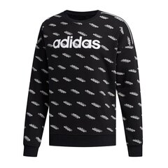 Джемпер Adidas Favorites M FM6077 59553 цена и информация | Мужские толстовки | 220.lv