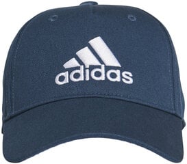 Adidas Cepures Lk Graphic Cap Blue GN7390/OSFW cena un informācija | Vīriešu cepures, šalles, cimdi | 220.lv