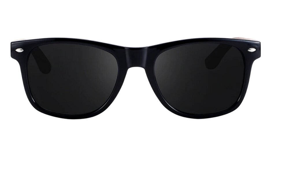 Augstas kvalitātes polarizētas spoguļu saulesbrilles Barcur цена и информация | Saulesbrilles  vīriešiem | 220.lv