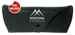 Sporta saulesbrilles Montana SP311B Polarized cena un informācija | Saulesbrilles  vīriešiem | 220.lv