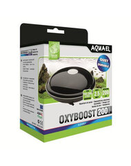 Aquael aerators Oxyboost Ap-200 Plus cena un informācija | Aquael Zoo preces | 220.lv
