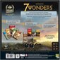 Galda spēle 7 Wonders V2, ENG cena un informācija | Galda spēles | 220.lv