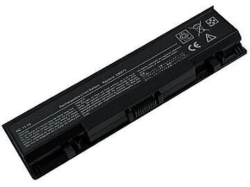 Notebook Extra Digital Advanced, DELL RM791, 5200mAh cena un informācija | Akumulatori portatīvajiem datoriem | 220.lv