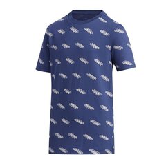 T-krekls zēniem Adidas Core Favorites Jr FM0745 цена и информация | Рубашки для мальчиков | 220.lv