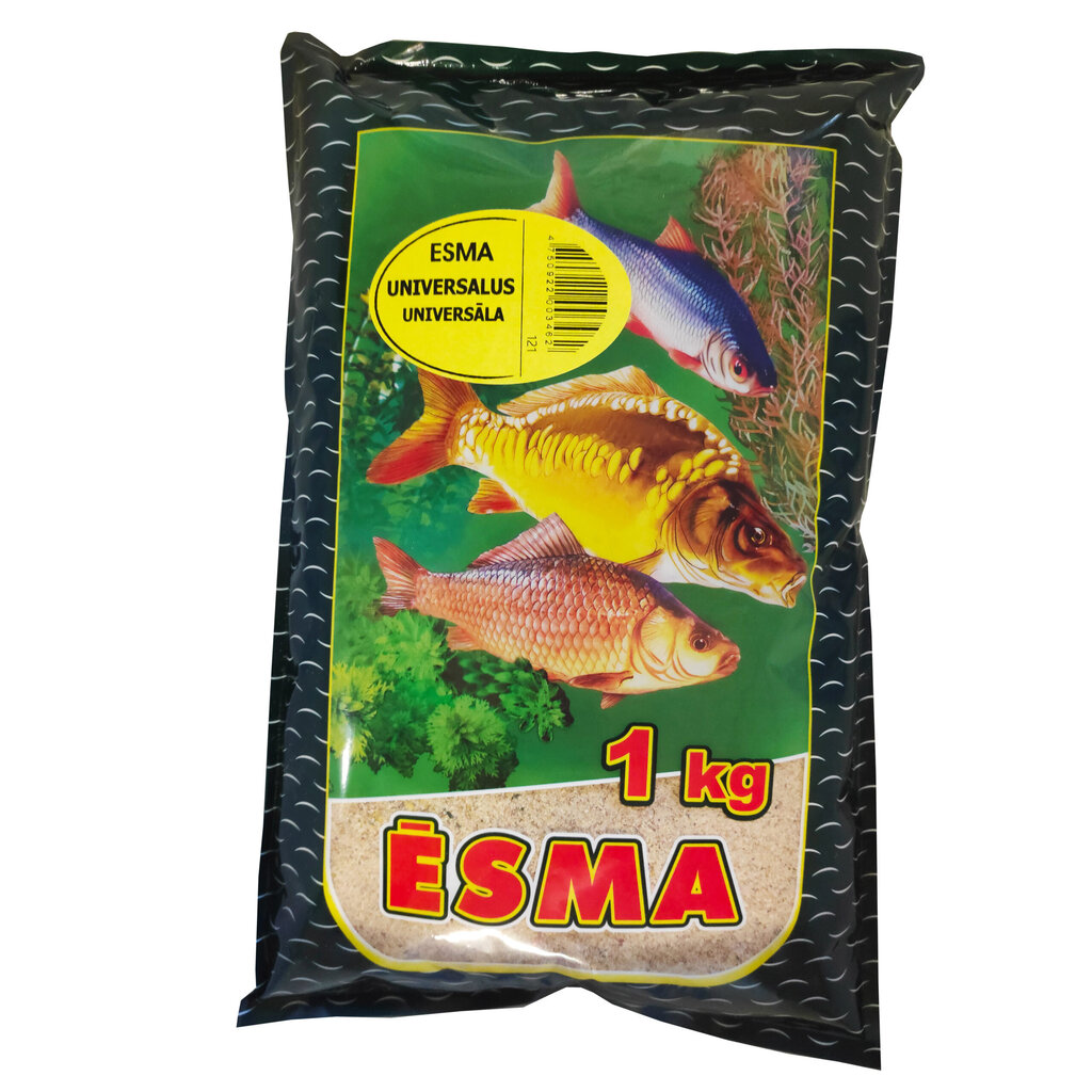 Ēsma Esma Universālā 1kg cena un informācija | Ēsmas | 220.lv