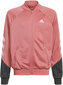 Adidas Sporta Tērpi G Xfg Ts Pink Black GM8937/152 cena un informācija | Komplekti meitenēm | 220.lv