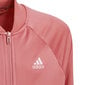 Adidas Sporta Tērpi G Xfg Ts Pink Black GM8937/152 cena un informācija | Komplekti meitenēm | 220.lv