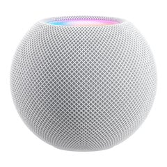 Apple HomePod Mini, balts цена и информация | Аудиоколонки | 220.lv