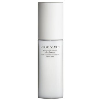 Увлажняющий крем для мужчин Shiseido Men Energizing, 100 мл цена и информация | Кремы для лица | 220.lv