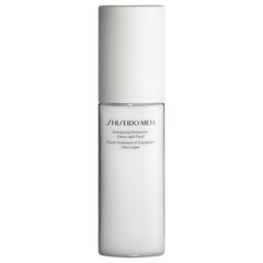 Mitrinošs sejas krēms vīriešiem Shiseido Men Energizing, 100 ml цена и информация | Кремы для лица | 220.lv