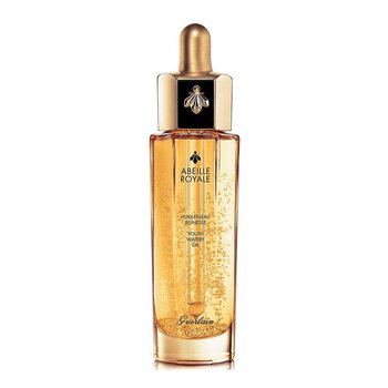 Масло для лица Guerlain Abeille Royale 50 мл цена и информация | Сыворотки для лица, масла | 220.lv