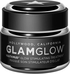Очищающая маска для лица Glamglow Youthmud Glow 50 г цена и информация | Маски для лица, патчи для глаз | 220.lv