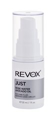 Увлажняющая сыворотка для глаз Revox Just, 30 мл цена и информация | Сыворотки, кремы для век | 220.lv