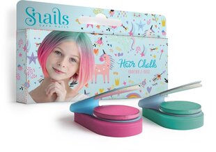 Matu krītiņi, SNAILS Unicorn cena un informācija | Modelēšanas un zīmēšanas piederumi | 220.lv