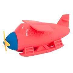 Vannas rotaļlieta - Jūras lidmašīna cena un informācija | Rotaļlietas zīdaiņiem | 220.lv
