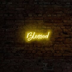 Sienas lampa Blessed цена и информация | Настенные светильники | 220.lv