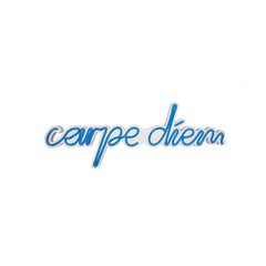 Sienas lampa Carpe Diem cena un informācija | Sienas lampas | 220.lv