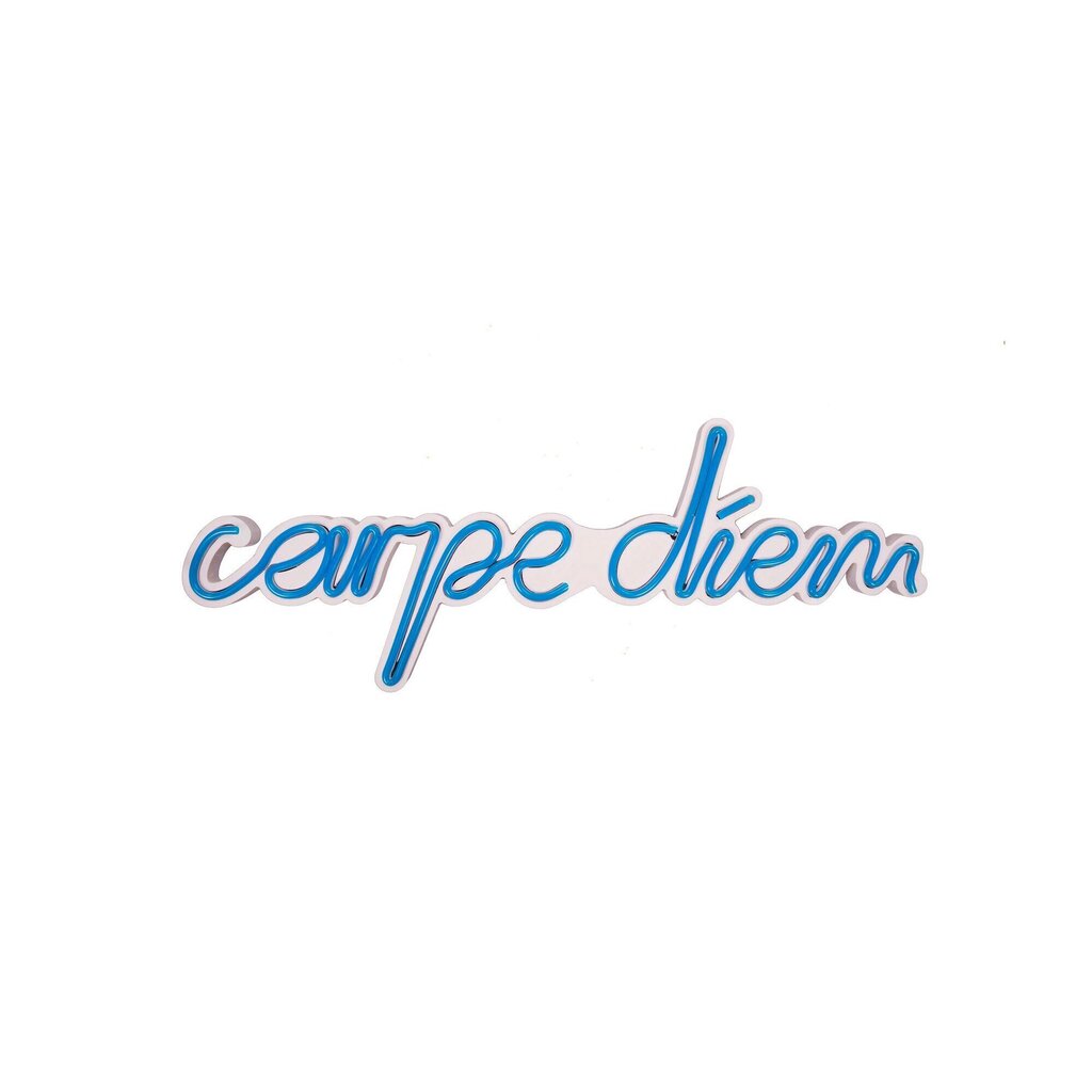 Sienas lampa Carpe Diem цена и информация | Sienas lampas | 220.lv