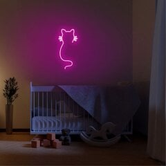 Sienas lampa Cat цена и информация | Настенные светильники | 220.lv