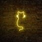 Sienas lampa Cat цена и информация | Sienas lampas | 220.lv