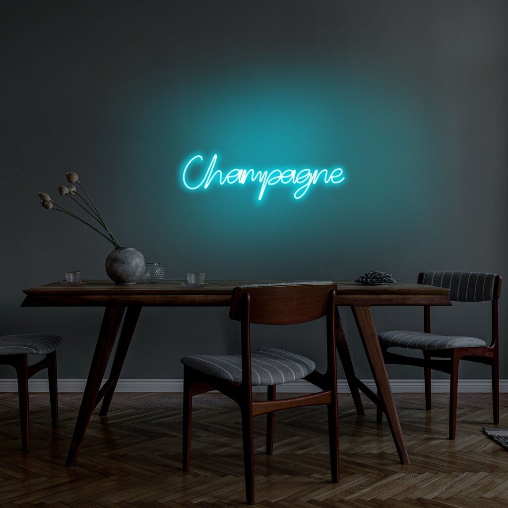 Sienas lampa Champagne cena un informācija | Sienas lampas | 220.lv