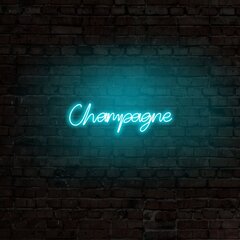 Sienas lampa Champagne cena un informācija | Sienas lampas | 220.lv