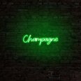 Sienas lampa Champagne