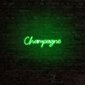 Sienas lampa Champagne цена и информация | Sienas lampas | 220.lv