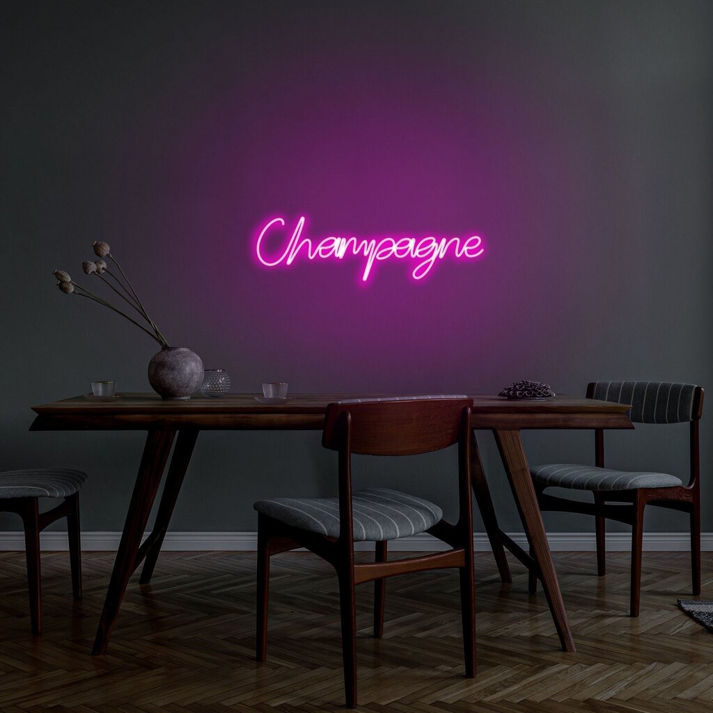 Sienas lampa Champagne cena un informācija | Sienas lampas | 220.lv