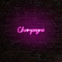 Настенный светильник Champagne цена и информация | Настенные светильники | 220.lv